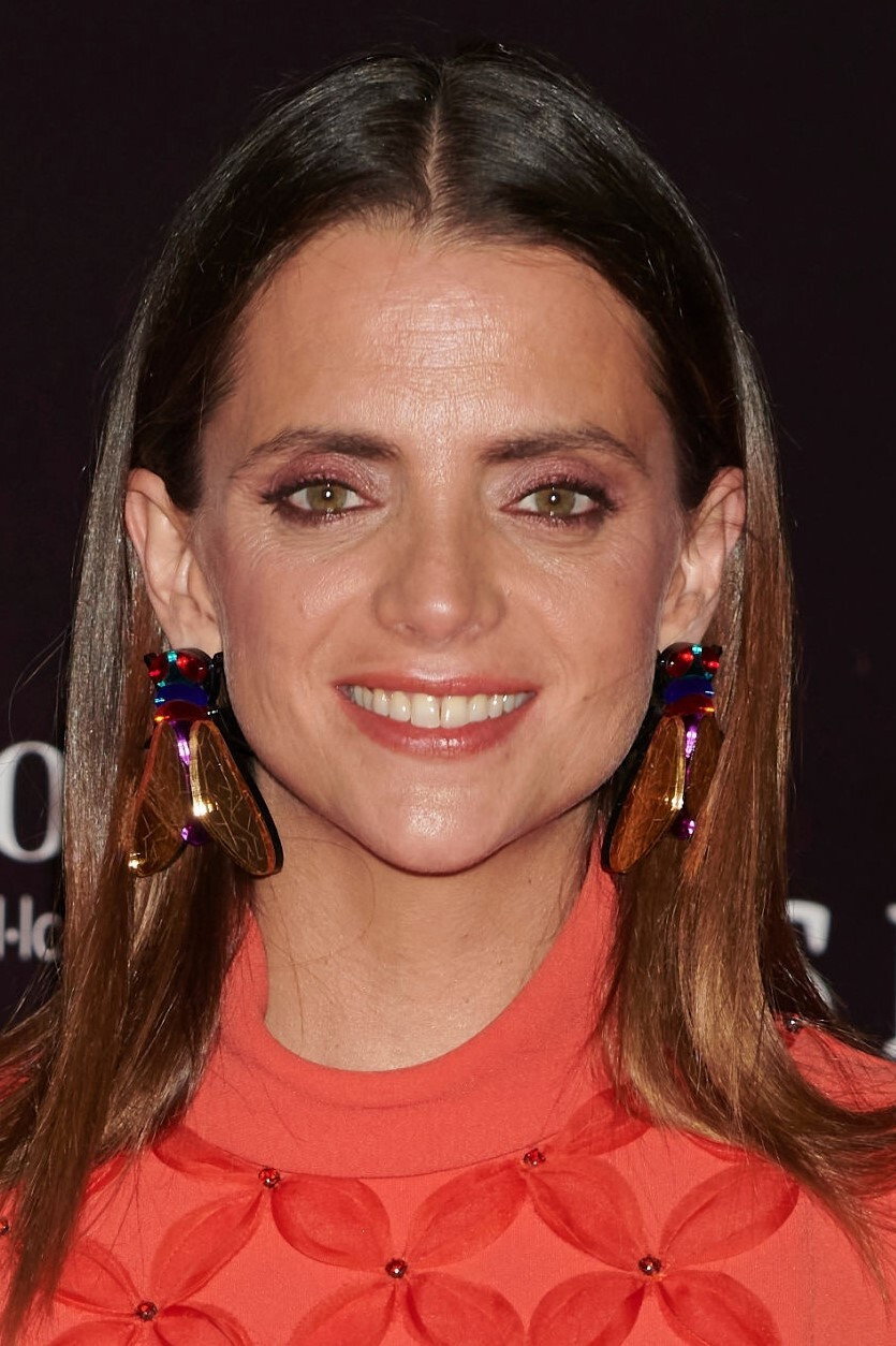 Macarena Gómez as Lola Trujillo Pacheco in La que se avecina
