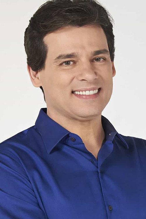 Celso Portiolli as Self - Host in Até Onde Você Chega?