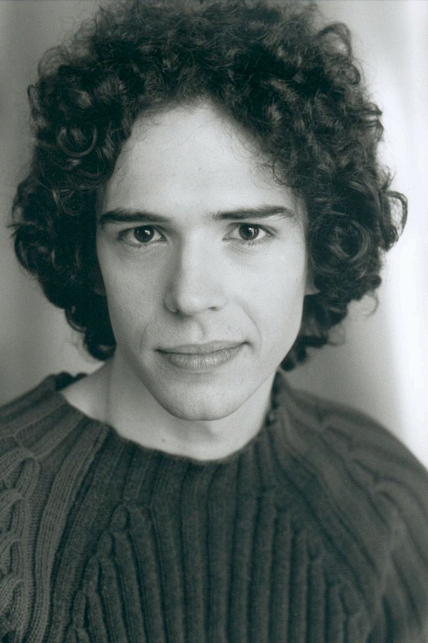 Daniel Laflamme as Simon "Caido" in Caido