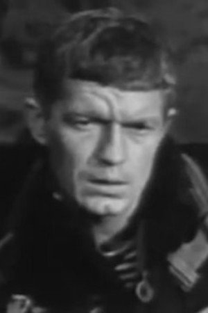 Oleg Khalimonov as Viktor Kartsev in One Chance in One Thousand