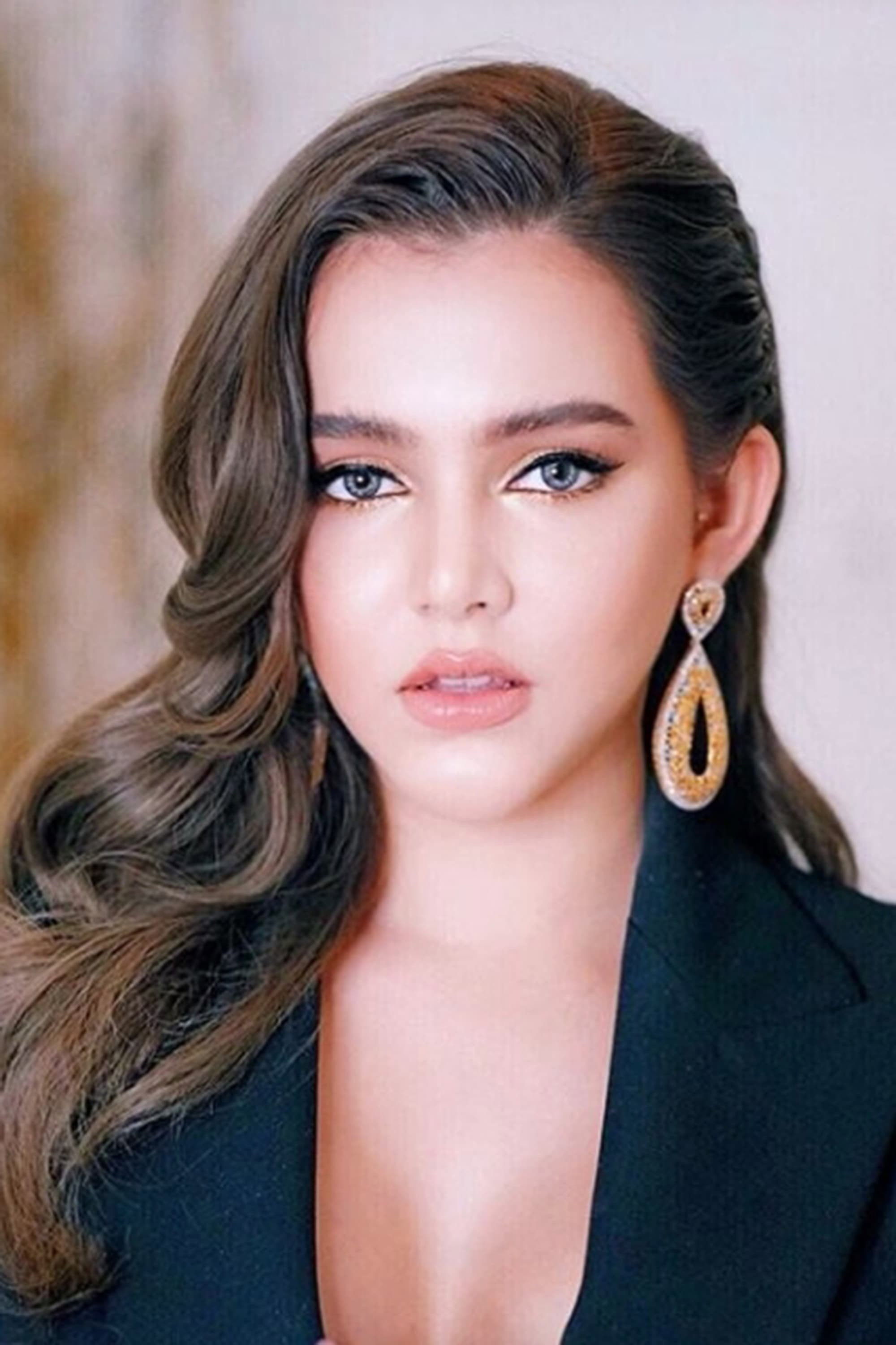 ปราณวรินทร์ ปามี as Boonta in The Lethal Rancher