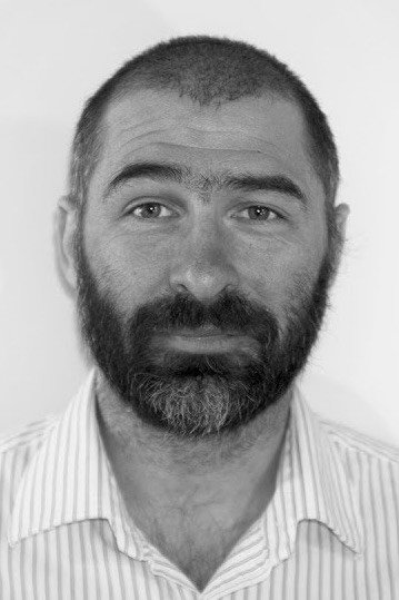 Nick Theodorakis as Harry Houde in Harry: A Private Eye Documentary