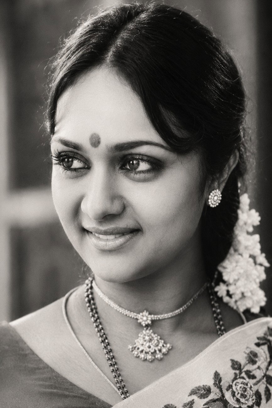 Anuradha as Neelu in Market