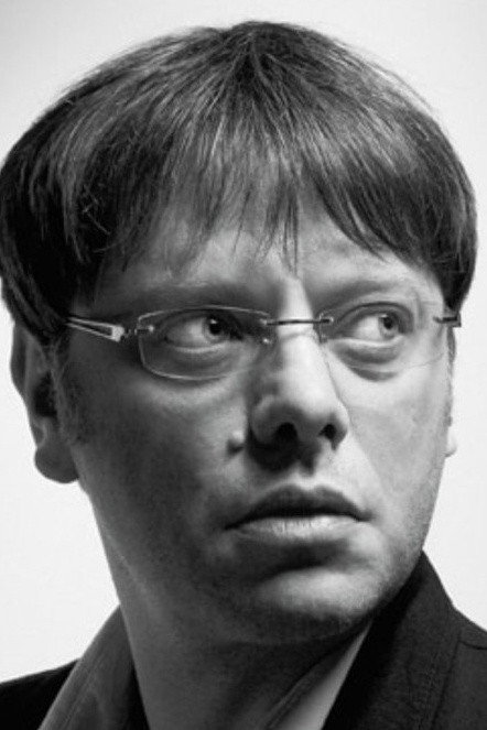 Валерий Тодоровский as Voloda in A Strange Woman