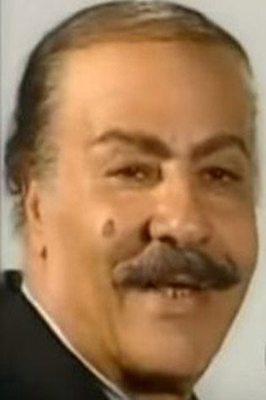 Abdel Hafeez ElTatawy as الشيخ سنطاوي in عادات وتقاليد Adat W Takaleed