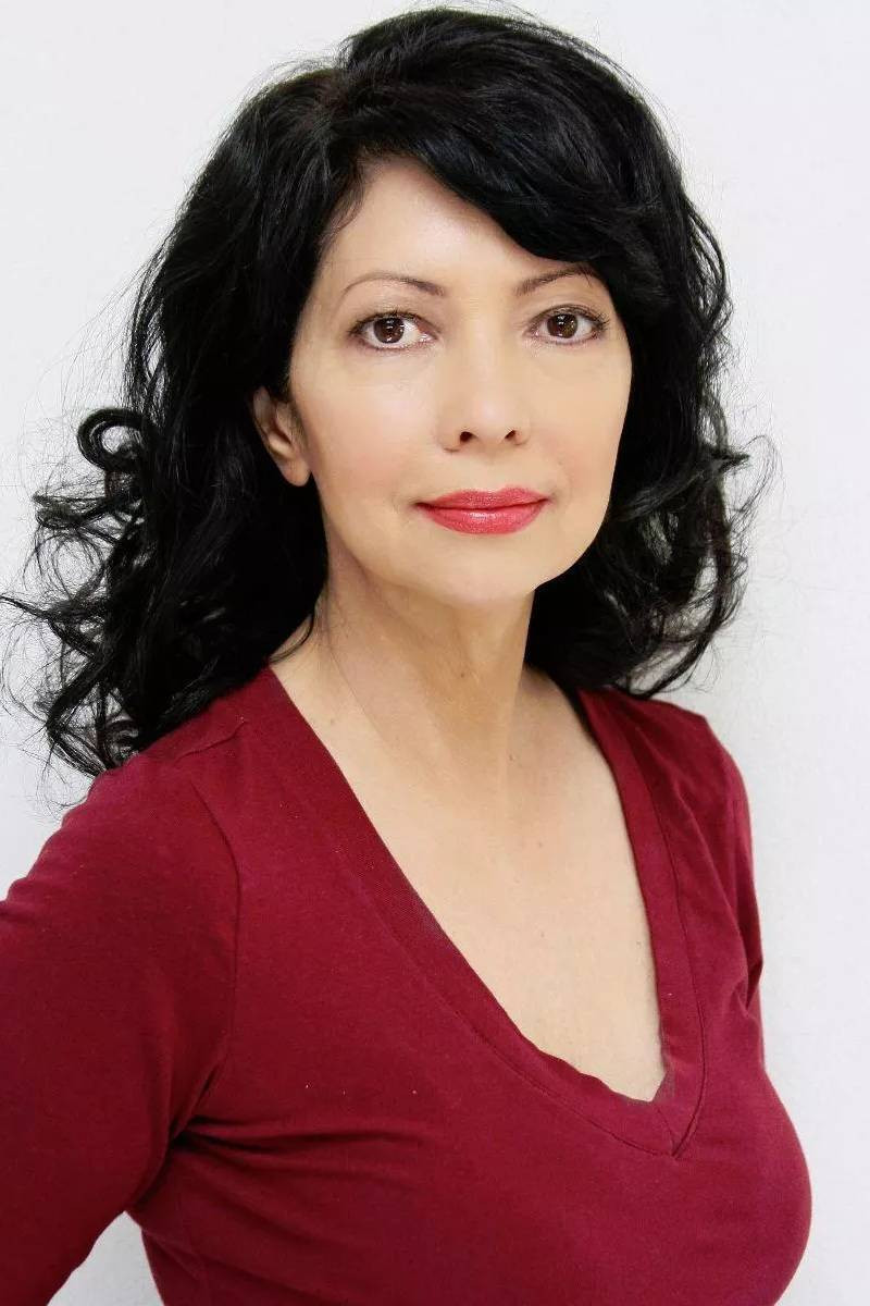 Debra Lamb as Sabella in The Litch
