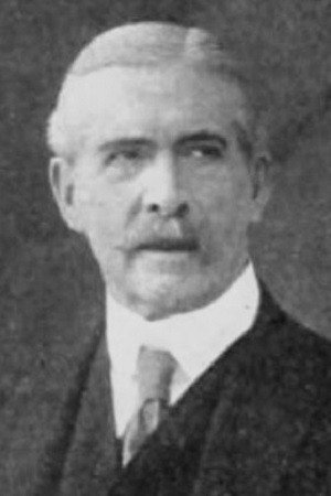William T. Carleton as Mr. Morris (as W.T. Carleton) in Sunshine Alley