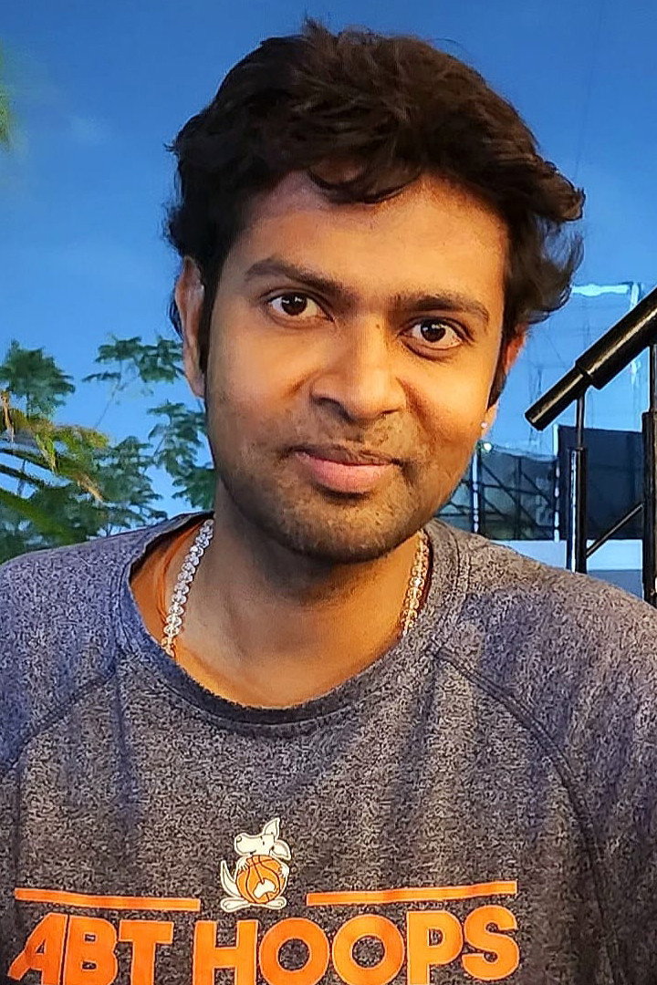 Aadharsh Madhikaandham as Saminathan in Kadukka