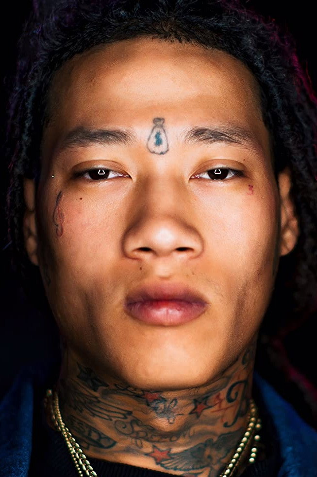 Altonio Jackson as Steven Somwon in Sacrifice