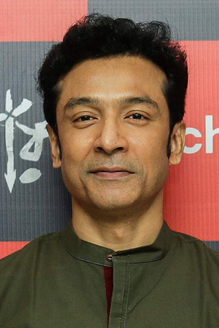 Tota Roy Chowdhury as Chandon Chatterji in Rocky Aur Rani Kii Prem Kahaani