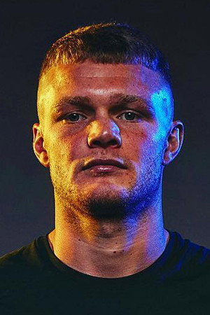 Calum French as Self in Shabaz Masoud vs. Jose Sanmartin