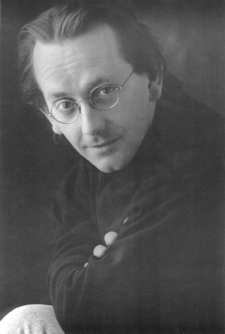 Richard Dutcher as Elder Dalton in God's Army