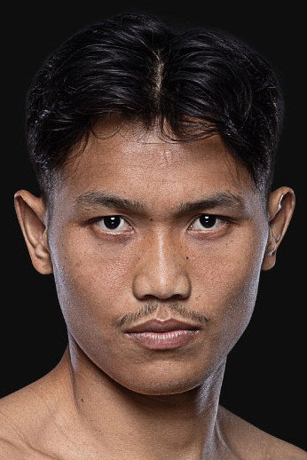 Khunsuek Superbon Training Camp as Self in ONE Friday Fights 119: Samingdam vs. Sonrak