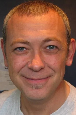Gareth Jones as Himself in How 2