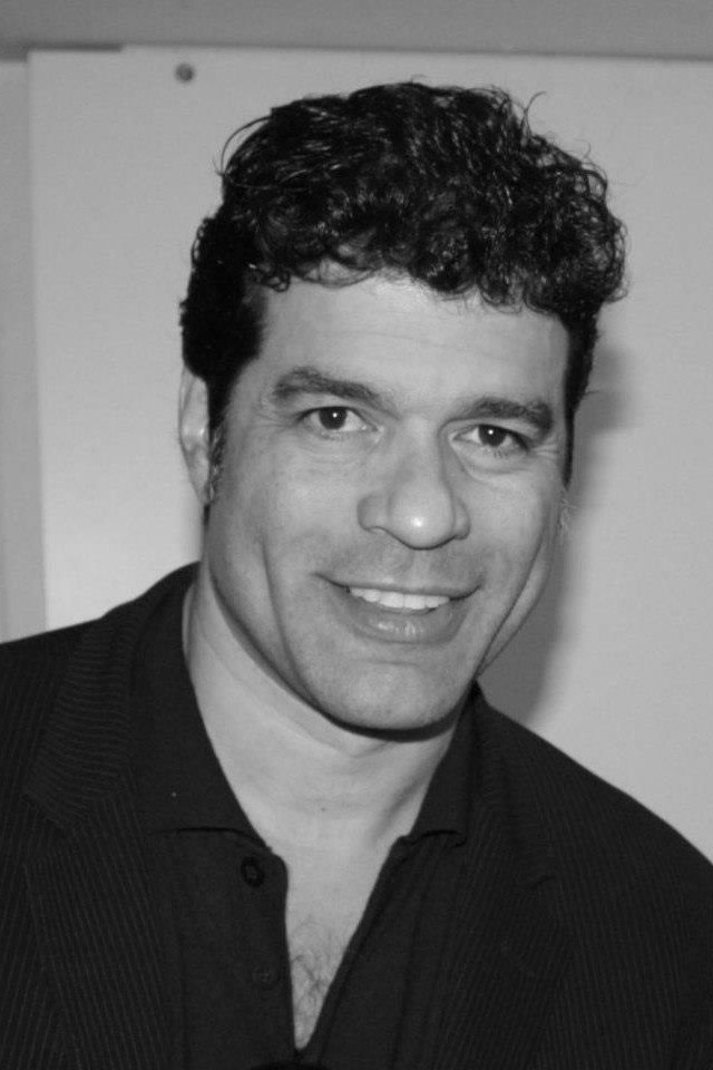 Raí as himself in O jogo da minha vida