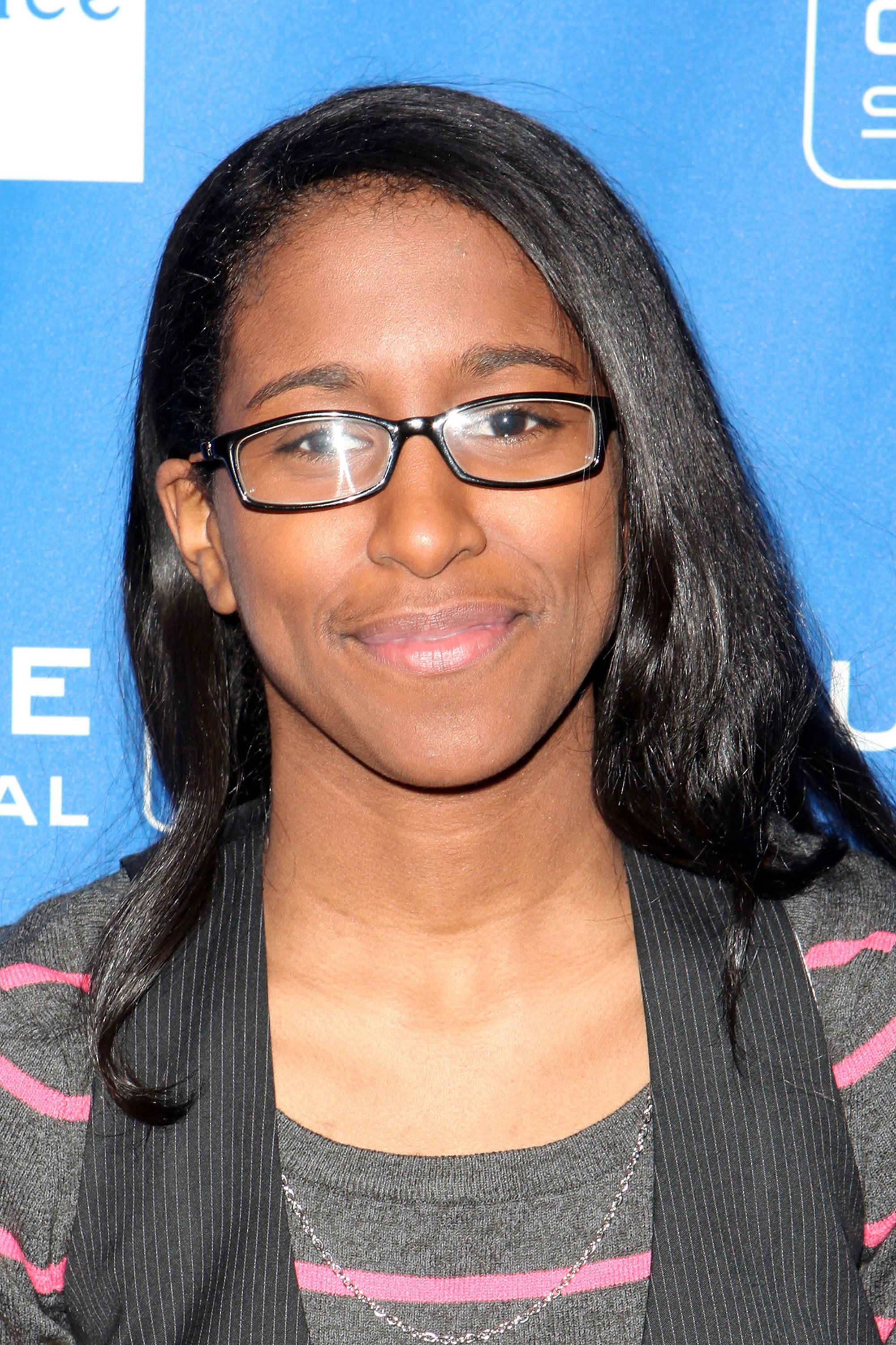 Sahra Mellesse as Sharonda in Pariah