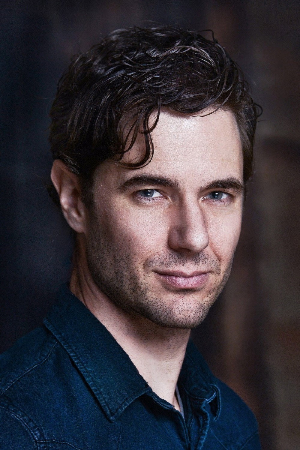 Derek Moran as Will in 'Twas the Text Before Christmas