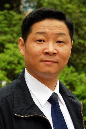 Liang Zhao as 胡庆生 in 奇志