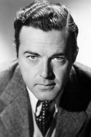 William Post Jr. as H. U. Bennet in Ship Ahoy