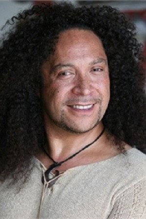 Hori Ahipene as Potu Williams in Jubilee