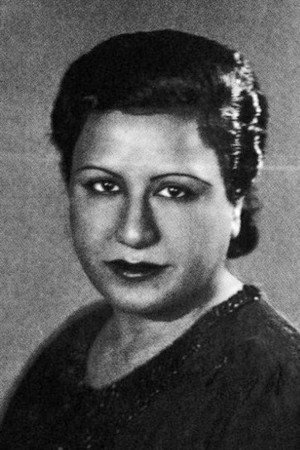 Ferdoos Mohamed as أم حمدان in Son of the Nile
