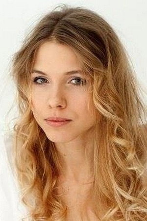 Agnieszka Fórmanowska as Agnieszka in Studniówk@
