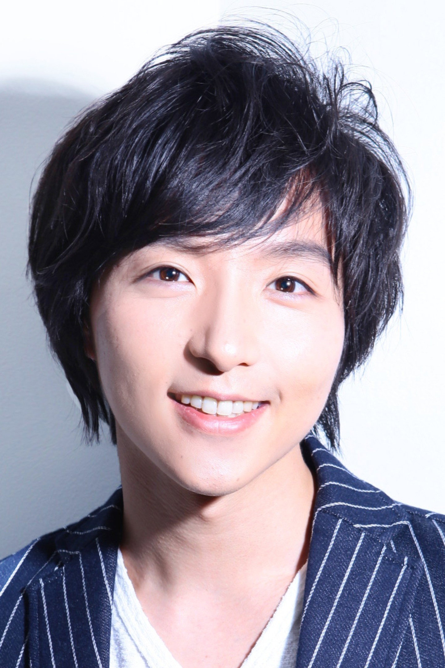 冨沢竜也 as Daitus (voice) in Nina the Starry Bride