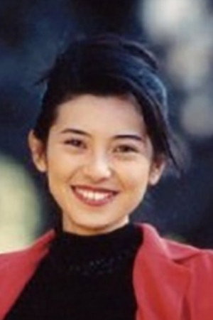 Fumie Kusachi as Luffy (voice) in Gall Force: The Revolution