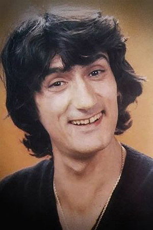 Στάθης Ψάλτης as Stathis Papastathis in The Rider of F.M. Stereo