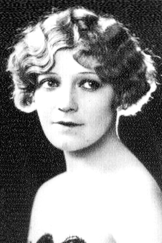 Josie Sedgwick as Martha Steadman in Double Adventure