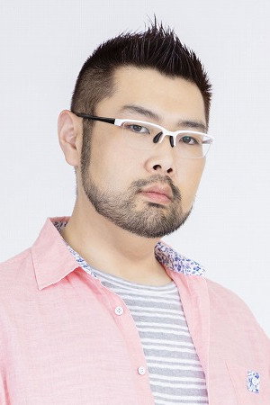 丹沢晃之 as Beta (voice) in Towa no Quon 6: Eternal Quon