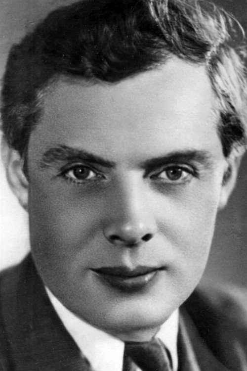 Павел Кадочников as Ivan Ivanovich Triletsky in An Unfinished Piece for Player Piano