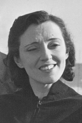 Lisskulla Jobs as Sara Lundström in Oldsmobile