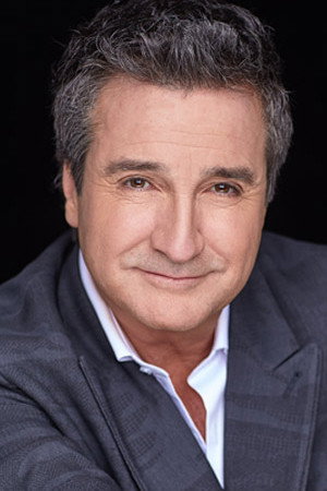 René Simard as Luc Cartier in I've Had It