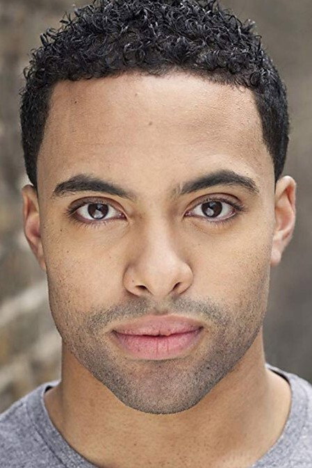 Darragh Mortell as Crash Watkins in The Story of Tracy Beaker