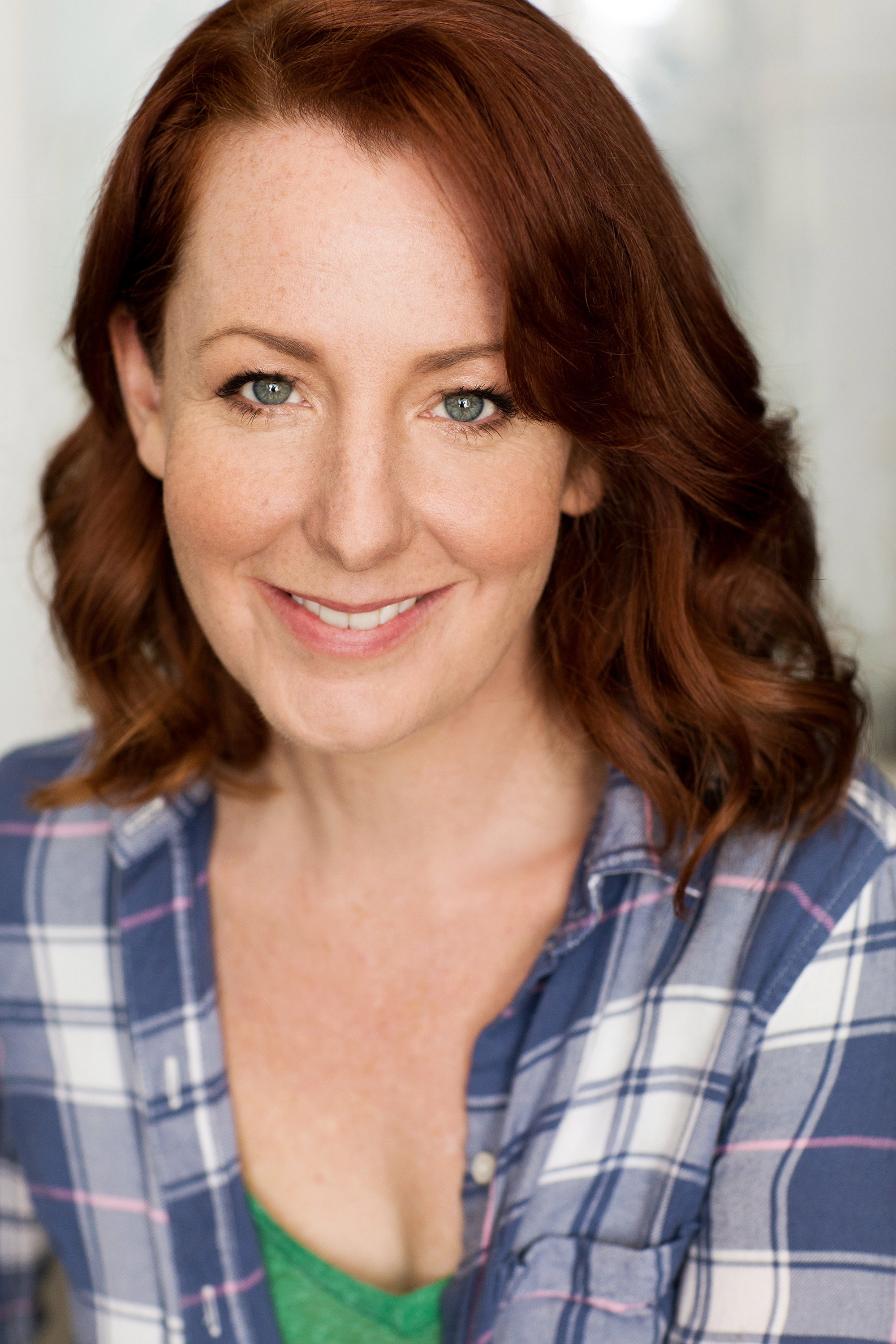 Tracey Rooney as Kathy in Homegrown