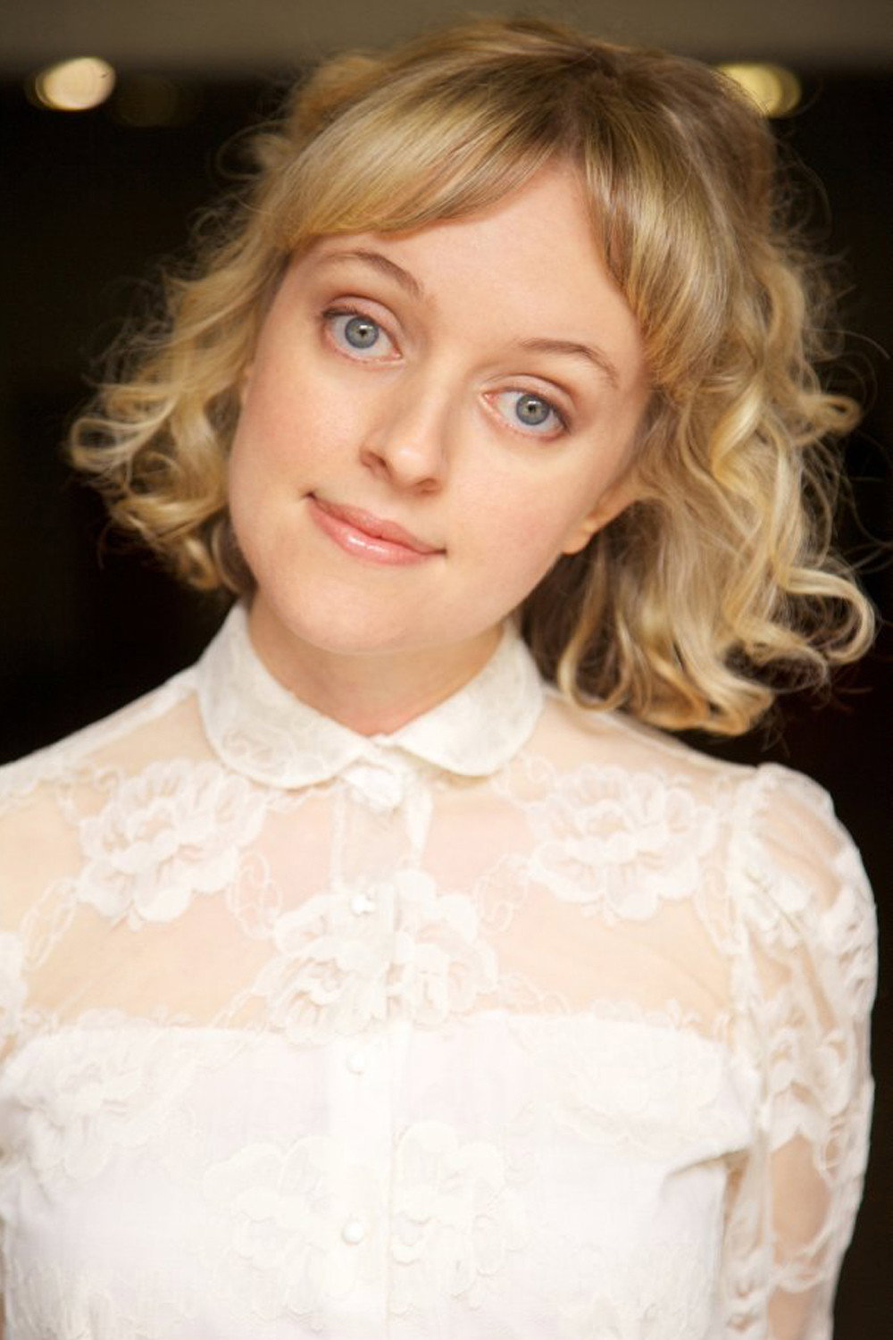Sylvia Panacione as Katie Malone in Kill Katie Malone