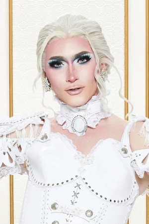 Juice Boxx as Self in Canada’s Drag Race Anniversary Extravaganza