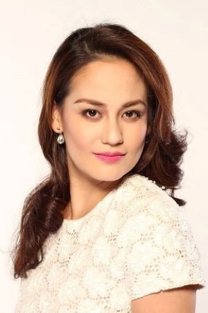 Max Eigenmann as Jackilyn "Jack" Kintanar in Stories From The Heart: Never Say Goodbye