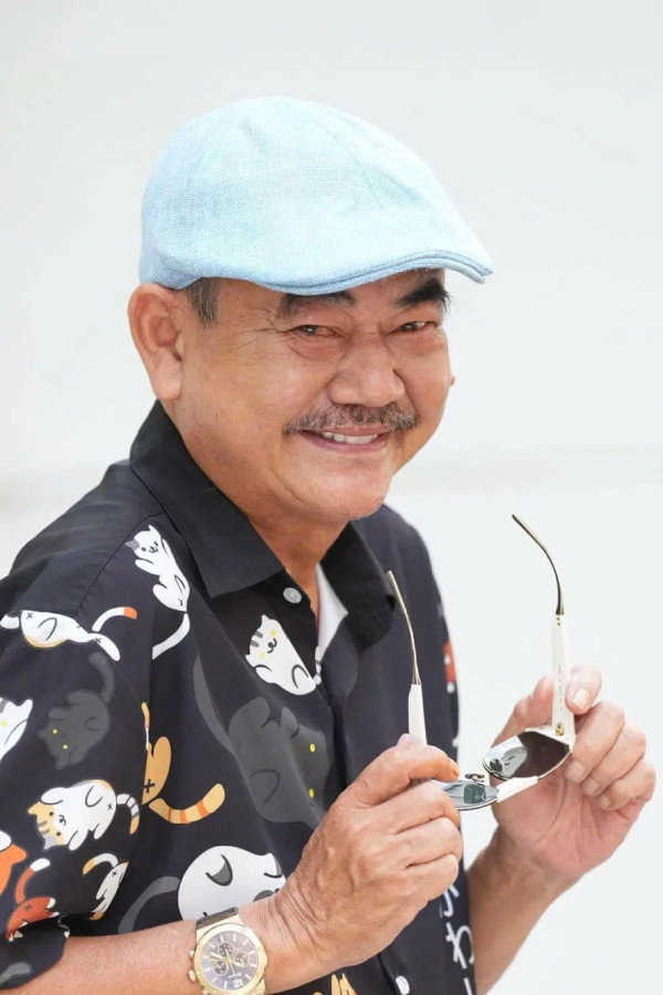 Việt Anh as Tùng in Đuổi Bắt Thanh Xuân