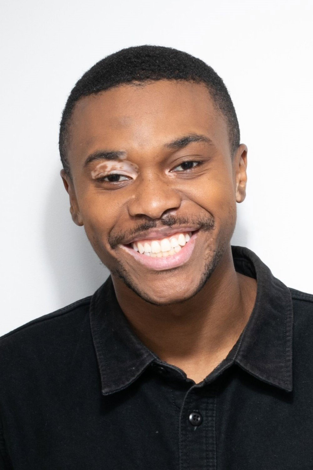 Thuliso Dingwall as Delio in Ex$pendable