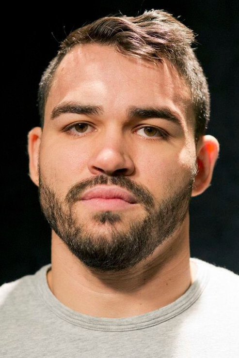 Patricky Freire as Himself in Bellator 270: Queally vs. Pitbull 2