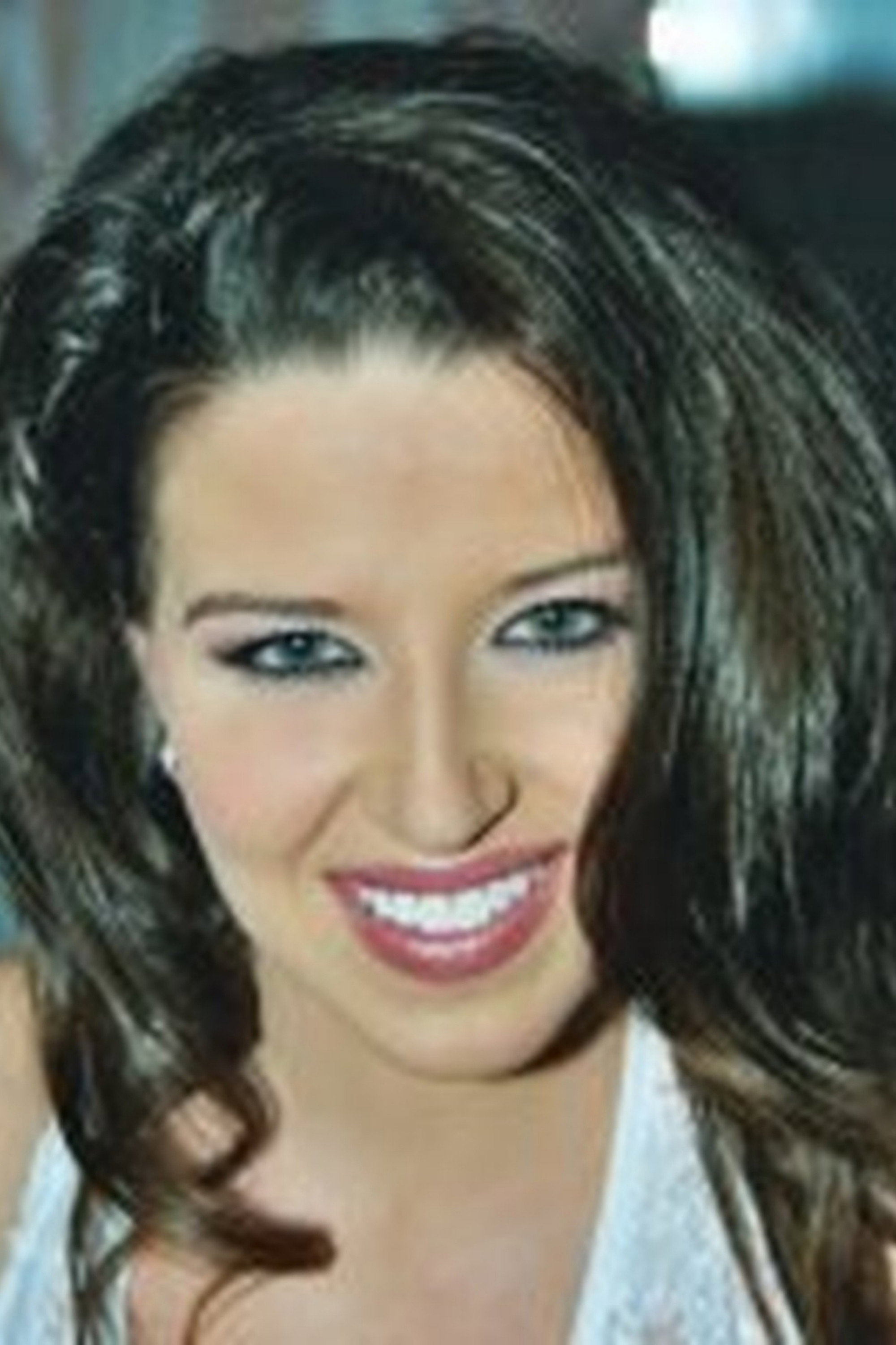 Kelli Tyler as Natalie Woodall in Deviant Passions