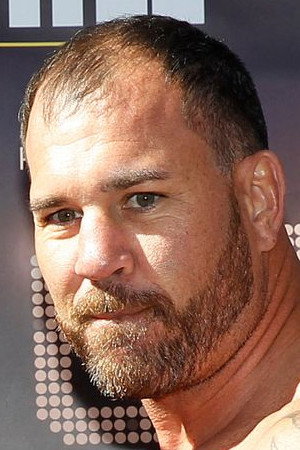 Jason Gavern as Self in Shawn Porter vs. Kell Brook