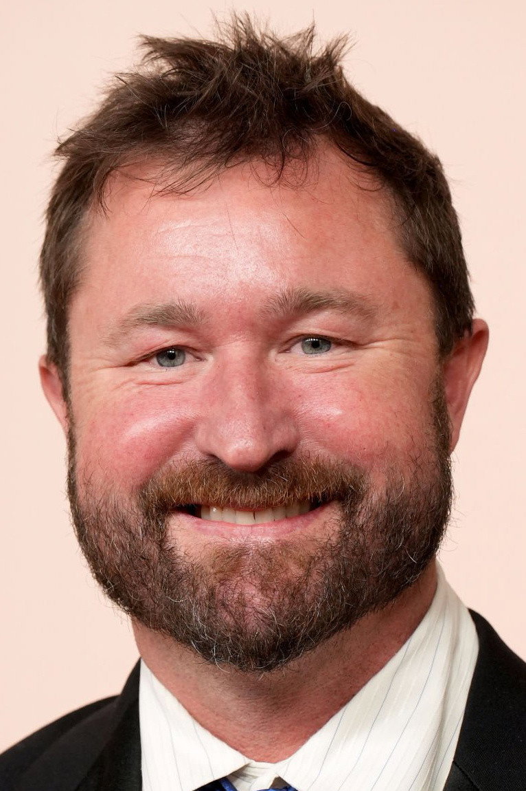 Erik Aadahl as Bumblebee (voice) in Transformers: The Last Knight