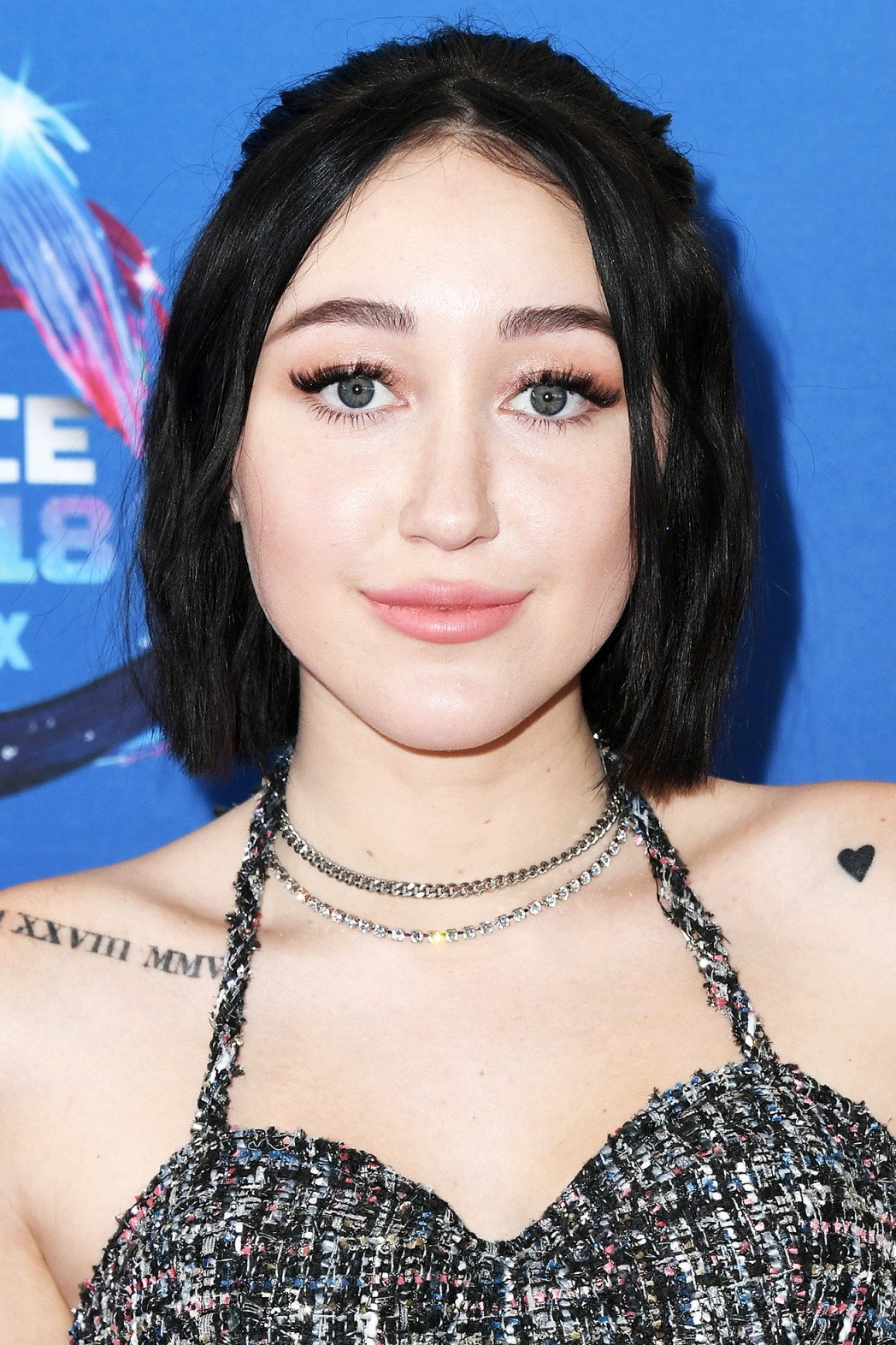 Noah Cyrus as Self in Miley: The Movement
