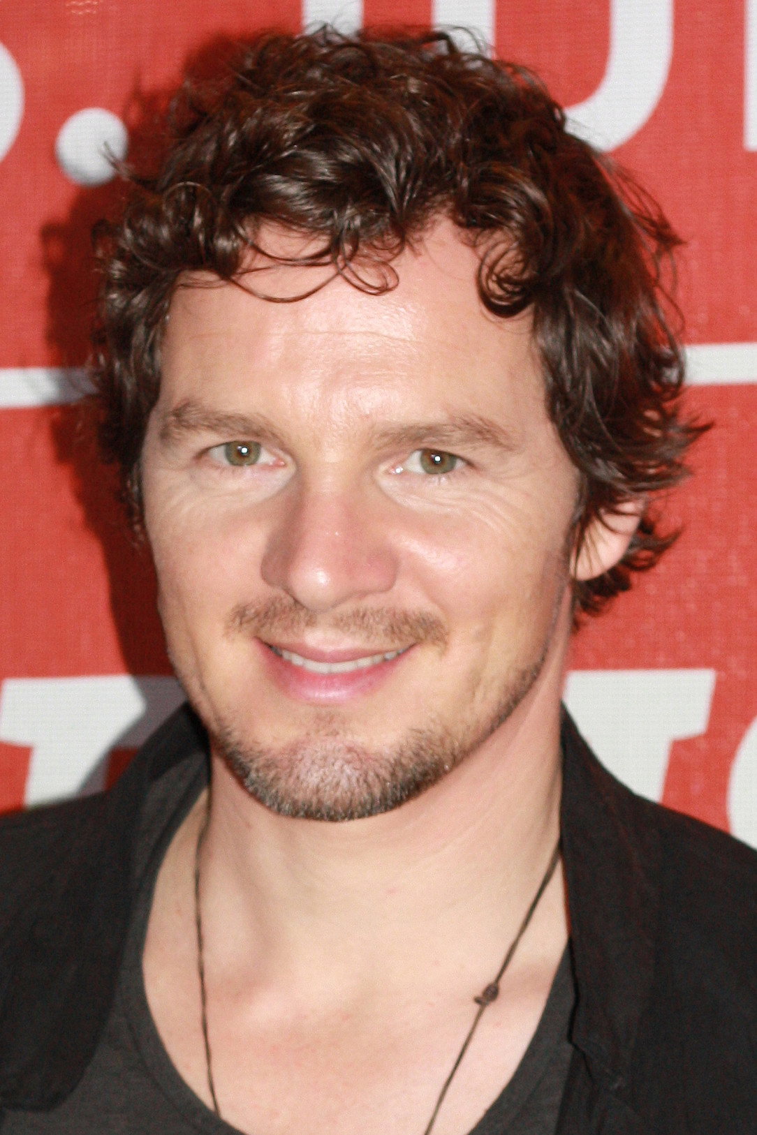 Felix Klare as Alex Schwarz in Unschuldig