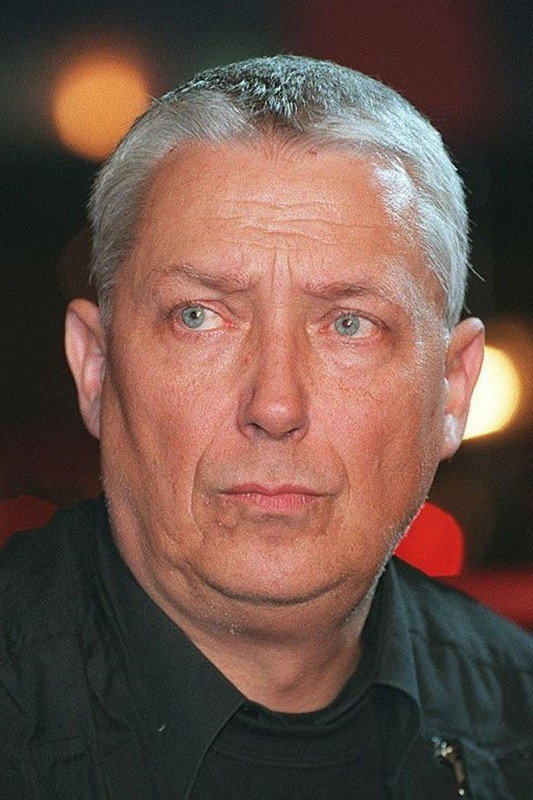 Wojciech Młynarski as Driver in Rodzina Leśniewskich