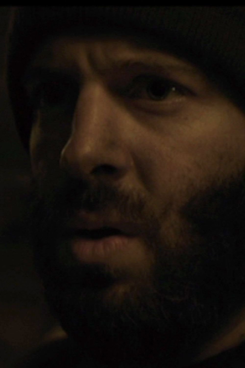 Gabe Nicholson as Andy Murano in Specter