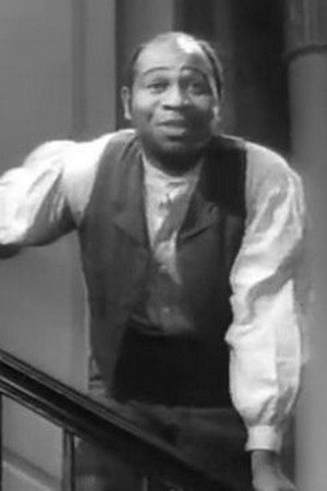 Smoki Whitfield as Eli in Lord of the Jungle